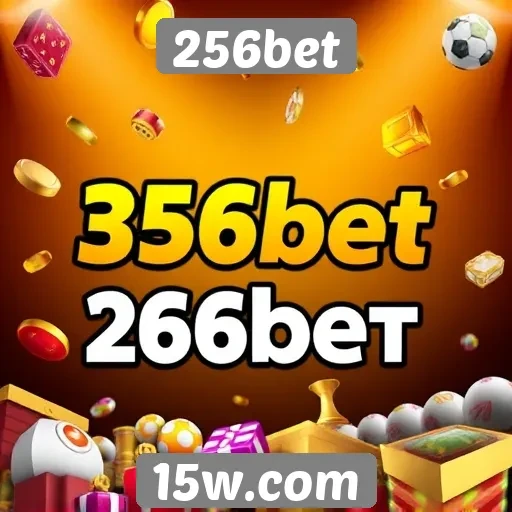 Avaliação das opções de jogos no site 256bet