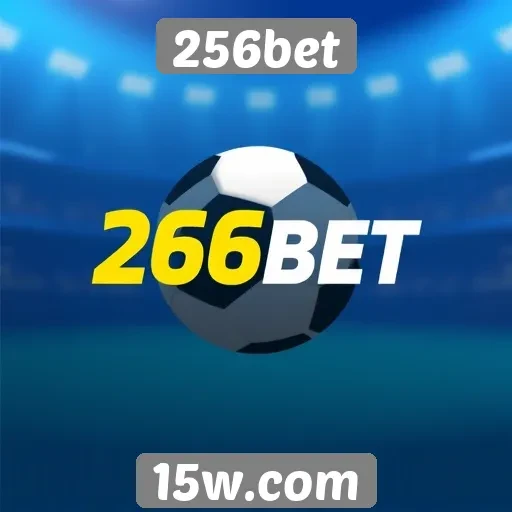 Promoções e bônus oferecidos pela 256bet