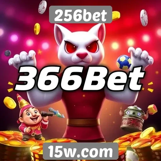 Jogos mais populares disponíveis em 256bet