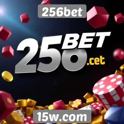 Novidades disponíveis em 256bet