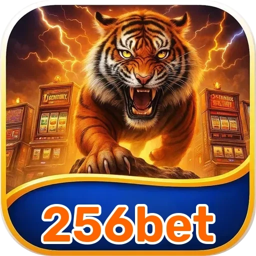 256bet: Caça-Níqueis que Transformam sua Experiência de Jogo